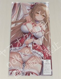 [ソードアート・オンライン] 結城明日奈/プレイマット＆マウスパッド＆ラバーマット高品質