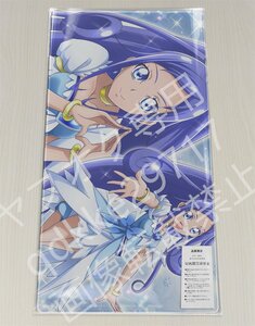 ドキドキ！プリキュア 菱川六花 /プレイマット＆マウスパッド＆ラバーマット高品質