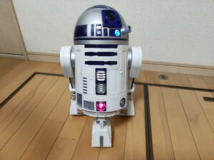 トミーダイレクト STAR WARS インタラクティブ R2-D2　