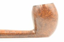 Dunhill ダンヒル 410M ROOT BRIAR パイプ 喫煙具 箱 20781844_画像7