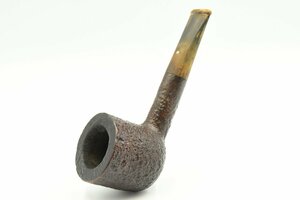 Dunhill ダンヒル SHELL シェル RF ④S パイプ 喫煙具 Y20781951