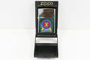 Zippo ジッポー USS INDEPENDENCE インディペンデンス 1993年製 オイルライター 喫煙具 ケース入り 20756270