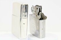 Zippo ジッポー Peace 限定品 2011年製 オイルライター 喫煙具 木箱入り ナンバリングあり 20781659_画像5