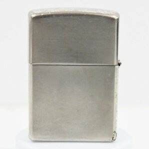 Zippo ジッポー LUKCY STRIKE ラッキーストライク 2000 THE MILLENNIUM ミレニアム オイルライター 喫煙具 20781712の画像3