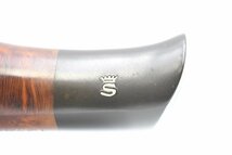 STANWELL スタンウェル HANDMADE ハンドメイド 04 DENMARK No.969-48 喫煙具 パイプ 20781835_画像9