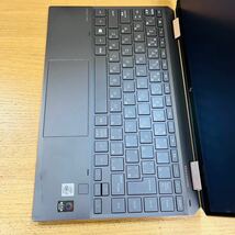 HP SPECTRE x360 13-aw0242TU i7-1065G7 16GB 1TB箱付属品あり NN7617 _画像2