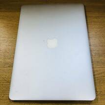 Apple MacBook Air 13インチ 2011 1.8GHz i7 4GB 256GB 充放電547回 NN7748 _画像3