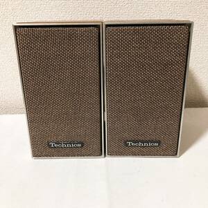 テクニクス Hi-Fiスピーカー SB-30 【Technics