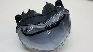 A921 BMW F800ST head light 