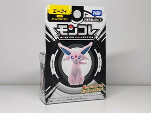 【廃版】モンコレ エーフィ ポケモン フィギュア 新品未開封★