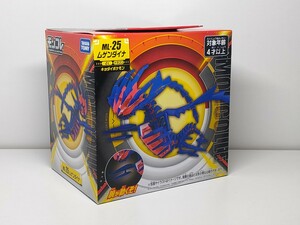 ★ポケモン　モンコレ ML-25 ムゲンダイナ　フィギュア 新品未開封★