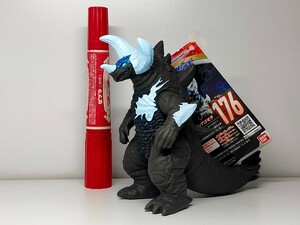 ウルトラマン ウルトラ怪獣シリーズ 176 スフィアゴモラ ソフビ 新品★