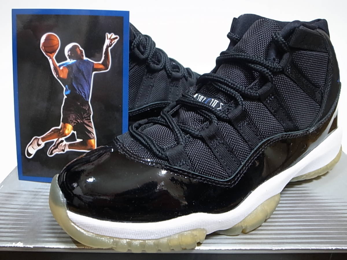 JORDAN 11 オリジナルの値段と価格推移は？｜11件の売買データから