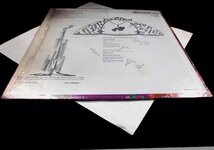 ●US-Mainstream RecordsオリジナルStereo,w/Shrink,’67,US-Psych!! The Tiffany Shade / Tiffany Shade_画像6