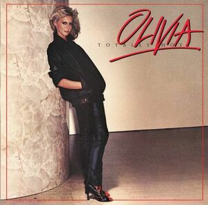 【新品】 OLIVIA NEWTON JOHN オリビア・ニュートン・ジョン / TOTALLY HOT (LP) (輸入LP)