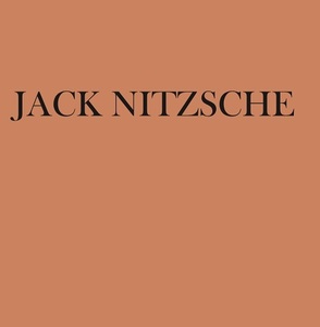 【新品】 JACK NITZSCHE ジャック・ニッチェ / JACK NITZSCHE (LP) (輸入LP)