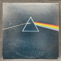 PINK FLOYD / DARK SIDE OF THE MOON (UK-ORIGINAL)_画像1