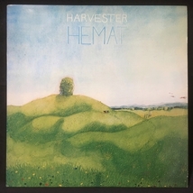 HARVESTER / HEMAT (オリジナル盤)_画像1