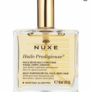 Nuxe(ニュクス) プロディジューオイル 50mL