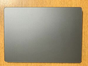 Apple Magic Trackpad 2 MRMF2J/A スペースグレイ A1435 