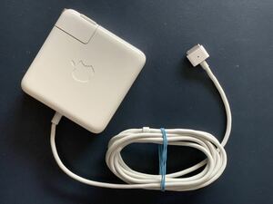 Apple MacBook Pro 60W MagSafe AC アダプタ A1184/16.5V~3.65A MAX A1278 A1286 A1297