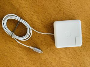 PowerBook G4 45W ACアダプタ M8482 Portable Power Adapter 24V 1.875A