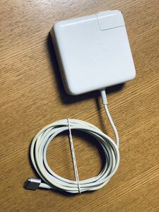 Apple MacBook Pro 60W MagSafe 2 AC アダプタ A1435