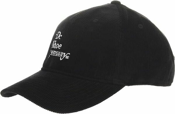 【SALE】★送料無料★新品【DC/ディーシー】PONYTAIL CAP キャップ BLK レディース DCP213006