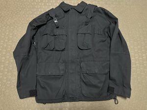 00s GOODENOUGH グッドイナフ パラシュート JKT L