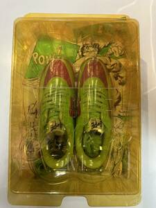 APE MARVEL BAPESTA HULK US8.5 新品