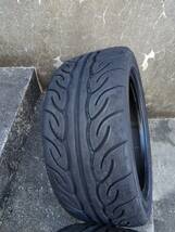 ヨコハマ　アドバン ネオバ AD08R　225/45R16　2本セット_画像2