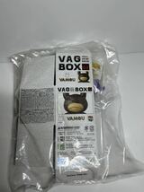 VAG BOX VAMOU 全5種セット ロフト LOFT ソフビ フィギュア ガチャ　VAG メディコムトイ　ヴァモウ　バモウ_画像2