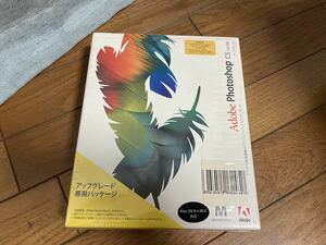 23-0242D ジャンク Adobe Photoshop CS 日本語版 アップグレード