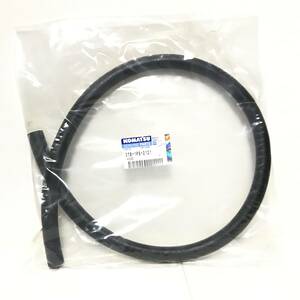 【未開封】KOMATSU コマツ HOSE ホース 37B-1PS-2121 11Y 純正部品 K②