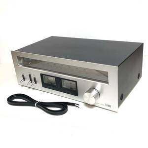 FP[ present condition sale goods ]PIONEER Pioneer AM/FM stereo tuner TX-7800II