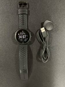 SUUNTO7 (スント7) MATTE BLACK TITANIUM