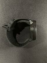 SUUNTO7 (スント7) MATTE BLACK TITANIUM_画像5