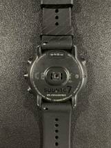 SUUNTO7 (スント7) MATTE BLACK TITANIUM_画像3