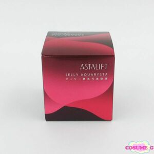 アスタリフト ジェリー アクアリスタ 40g 未開封 F27