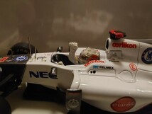 1/43 ザウバーF1 小林可夢偉 2012 日本GP 3rd_画像4