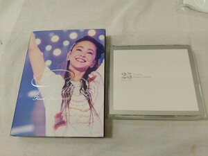 【即決】【DVD/CD】安室奈美恵　Final Tour 2018 Finally/Finally Namie Amuro 1992-2017 