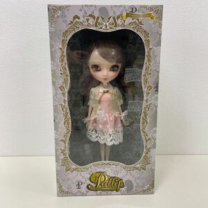 未開封 Pullip プーリップ CALLIE キャリー P-169 Happydolly/Memento コラボドール グルーヴ 天上天下 231224F04