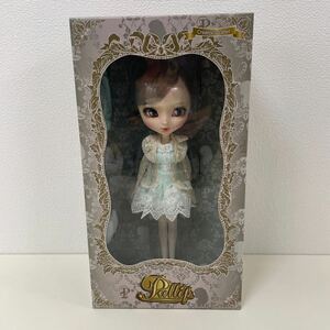 未開封 Pullip プーリップ CASSIE キャシー P-170 Happydolly/Memento コラボドール グルーヴ 天上天下 231224F05