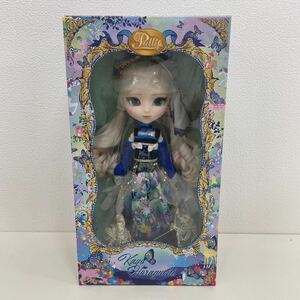 未開封 Pullip プーリップ ユメノカケラ (YUME no KAKERA 〜piece of dream〜) P-306 ホラグチカヨ コラボドール グルーヴ 231224F09