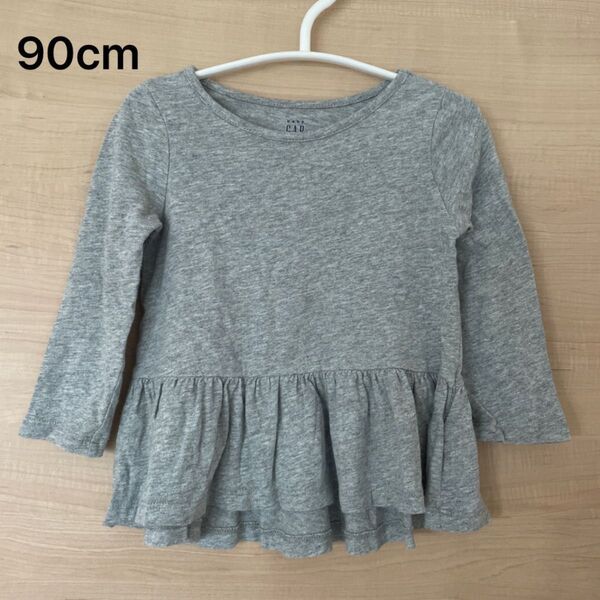 babyGAP 90cm 長袖Tシャツ