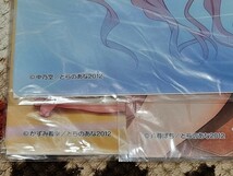 A3 デスクマット セット かずみ義幸 八尋ぽち 中乃空 C82 限定 とらのあな コミケ C102 COMIC1 コミ1 コミティア COMITIA コミトレ まとめ_画像2