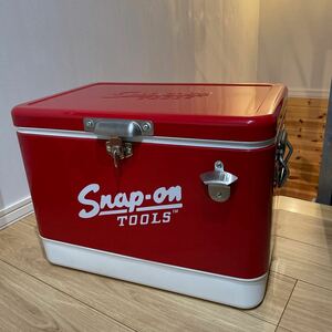 SNAP-ON Snap-on cooler-box 