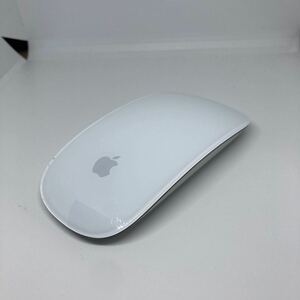 【動作確認済み】　Apple Magic Mouse 2 MLA02J/A A1657 マジックマウス ワイヤレスマウス 