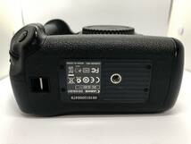 ★格安 中古 キャノン Canon EOS 1DX ボディ_画像5