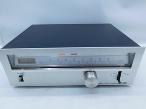 *.0191 Pioneer stereo tuner TX-6600II PIONEER FM/AM tuner 32312122